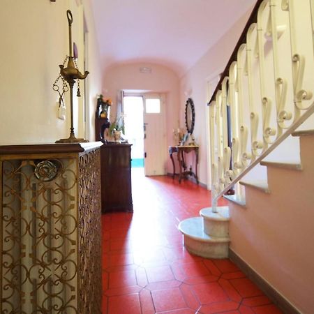 Il Tempio Di Morfeo Bed and Breakfast Rom Eksteriør billede