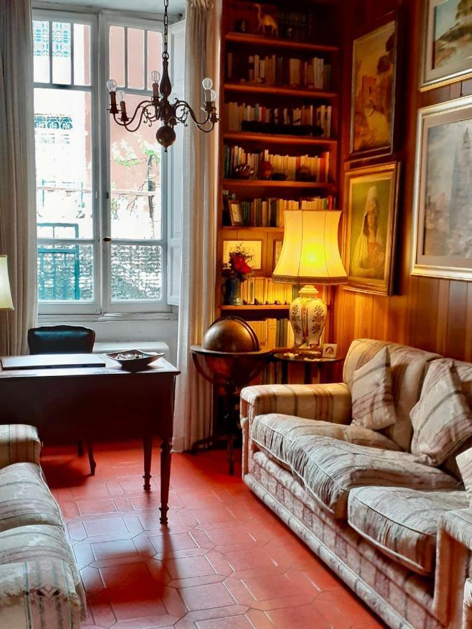 Il Tempio Di Morfeo Bed and Breakfast Rom Eksteriør billede
