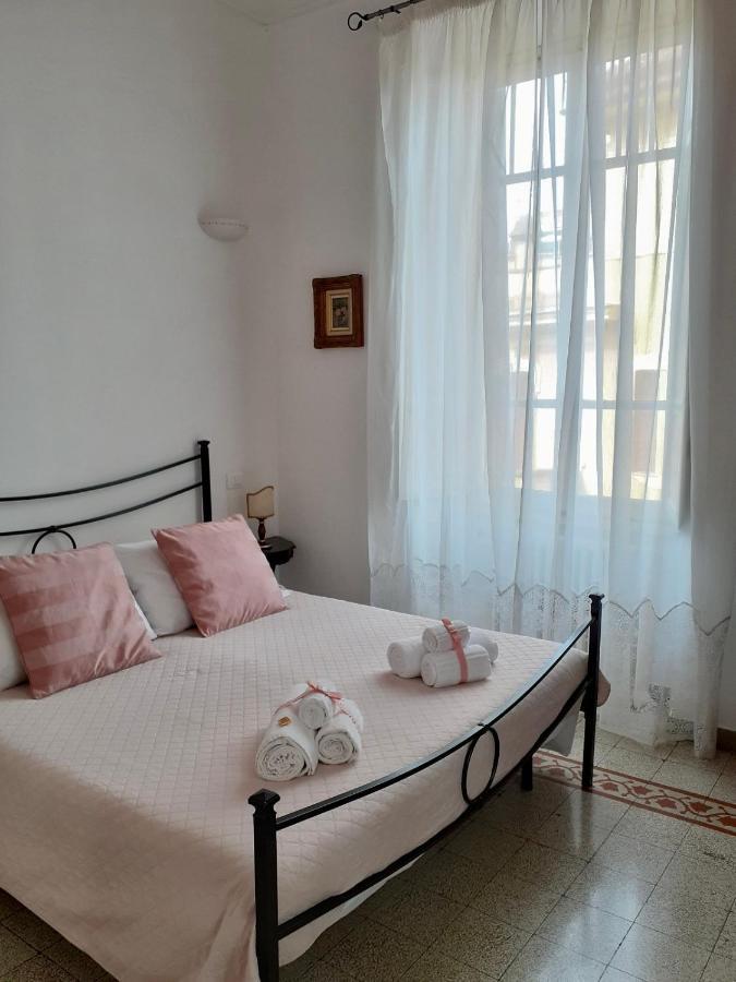 Il Tempio Di Morfeo Bed and Breakfast Rom Eksteriør billede