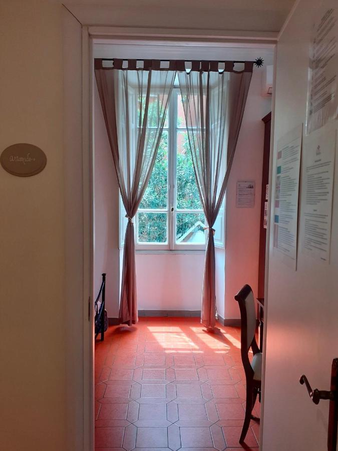 Il Tempio Di Morfeo Bed and Breakfast Rom Eksteriør billede