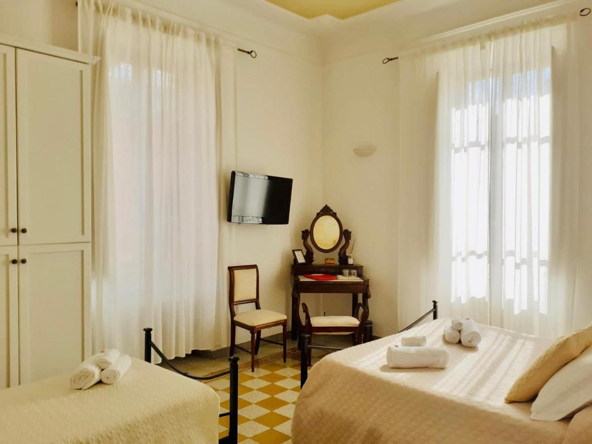 Il Tempio Di Morfeo Bed and Breakfast Rom Eksteriør billede