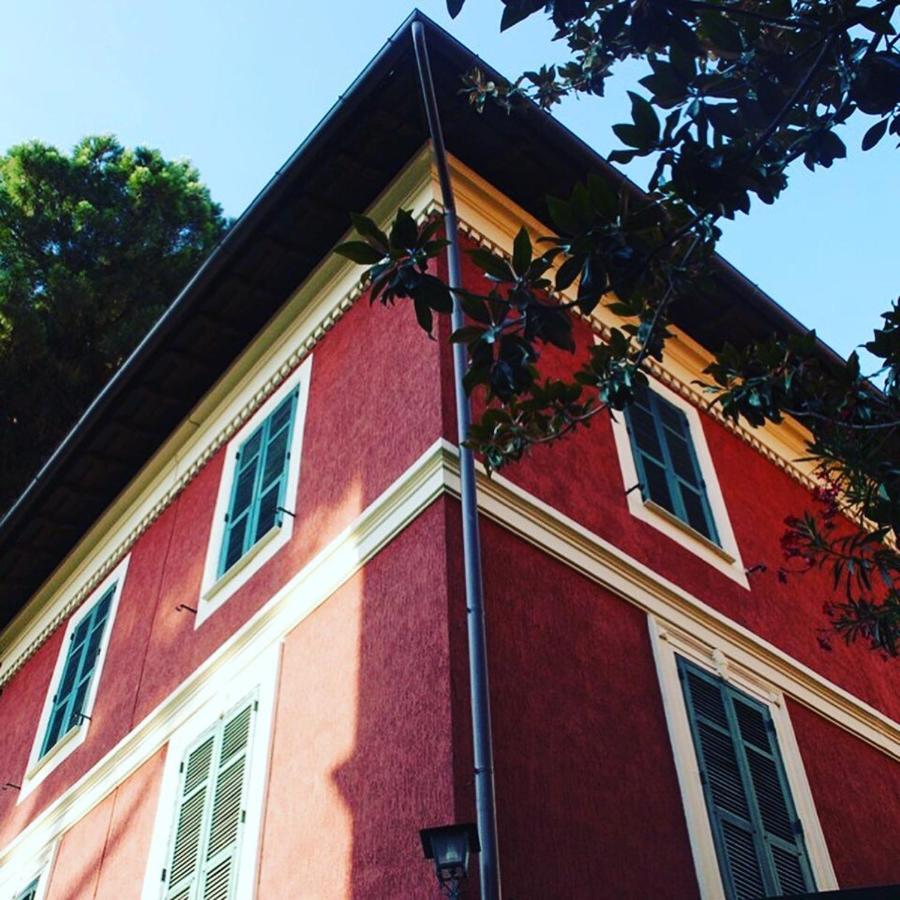 Il Tempio Di Morfeo Bed and Breakfast Rom Eksteriør billede