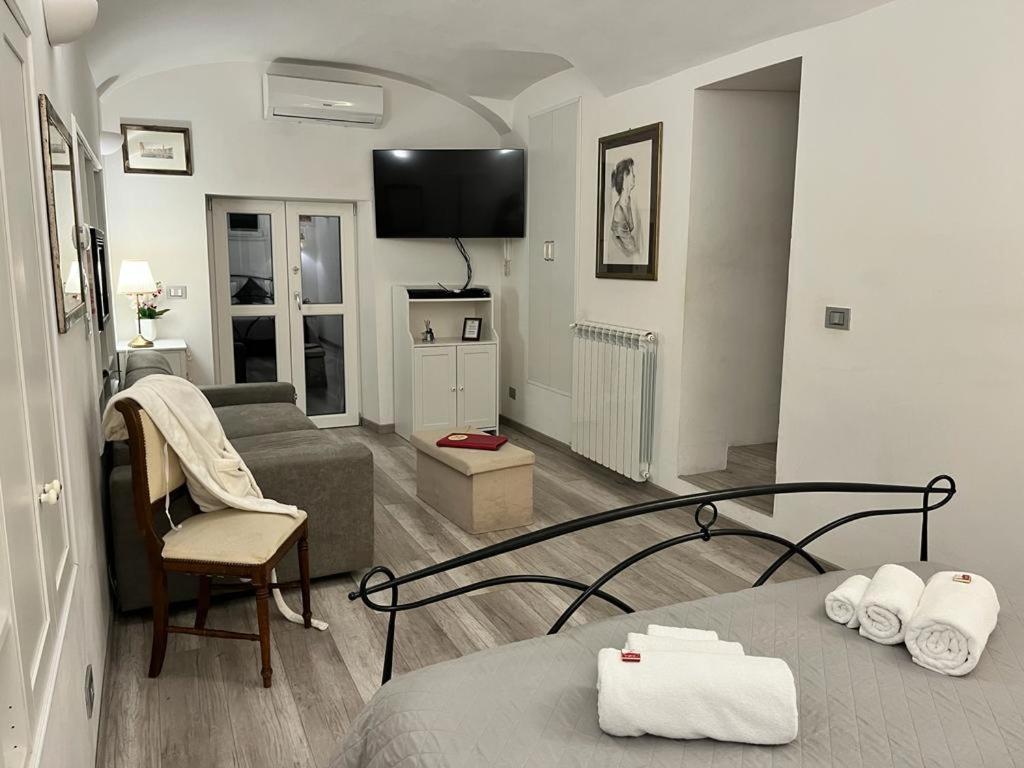Il Tempio Di Morfeo Bed and Breakfast Rom Eksteriør billede
