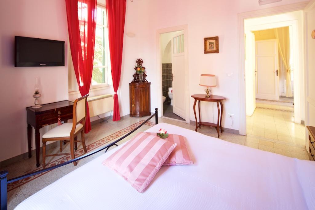 Il Tempio Di Morfeo Bed and Breakfast Rom Eksteriør billede