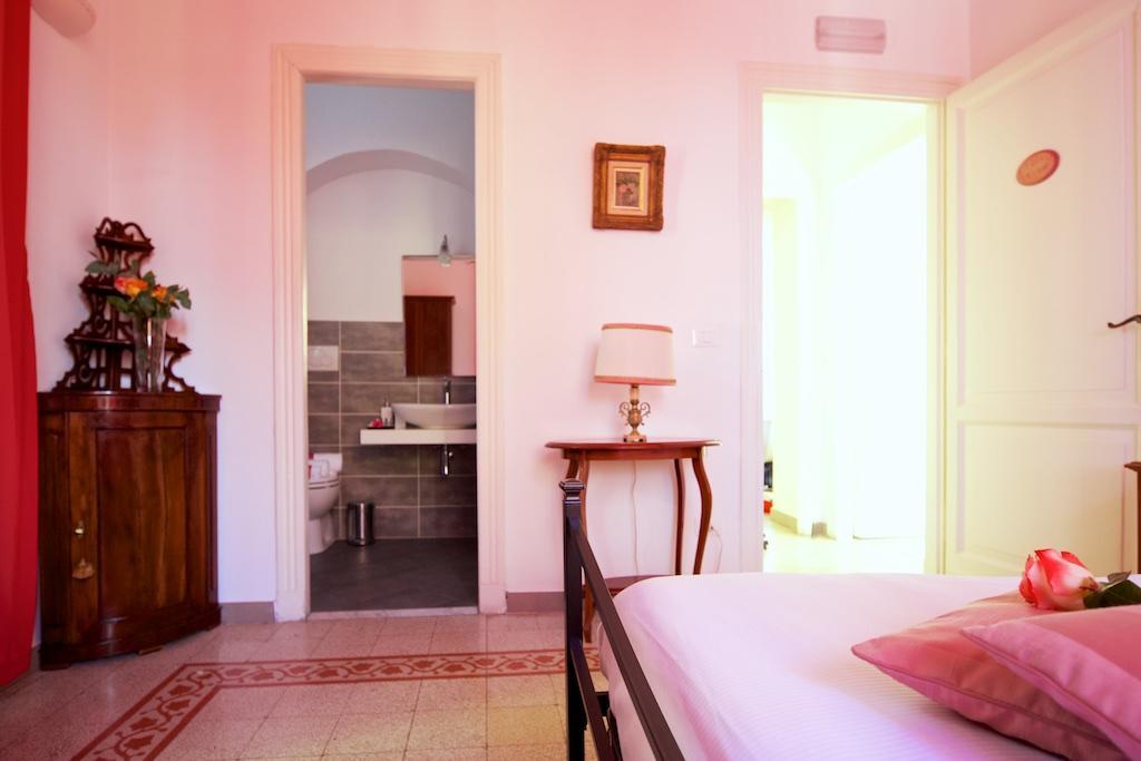 Il Tempio Di Morfeo Bed and Breakfast Rom Eksteriør billede