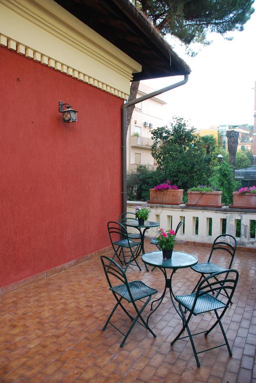 Il Tempio Di Morfeo Bed and Breakfast Rom Eksteriør billede
