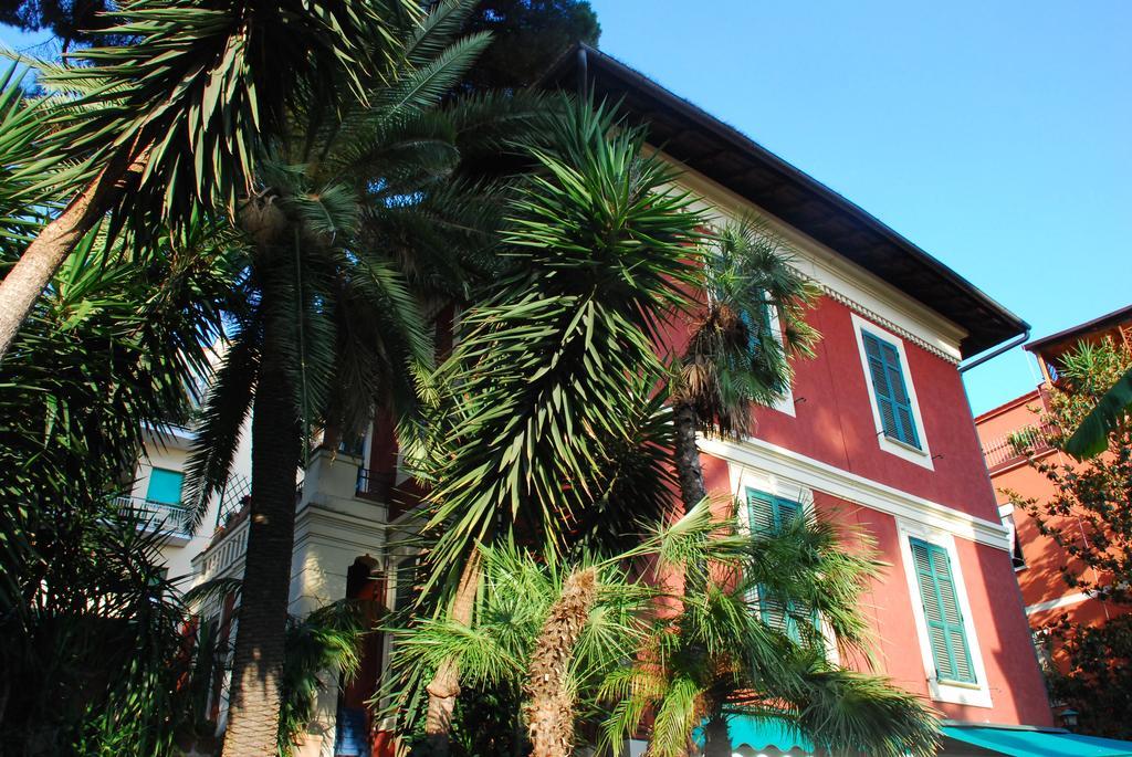 Il Tempio Di Morfeo Bed and Breakfast Rom Eksteriør billede