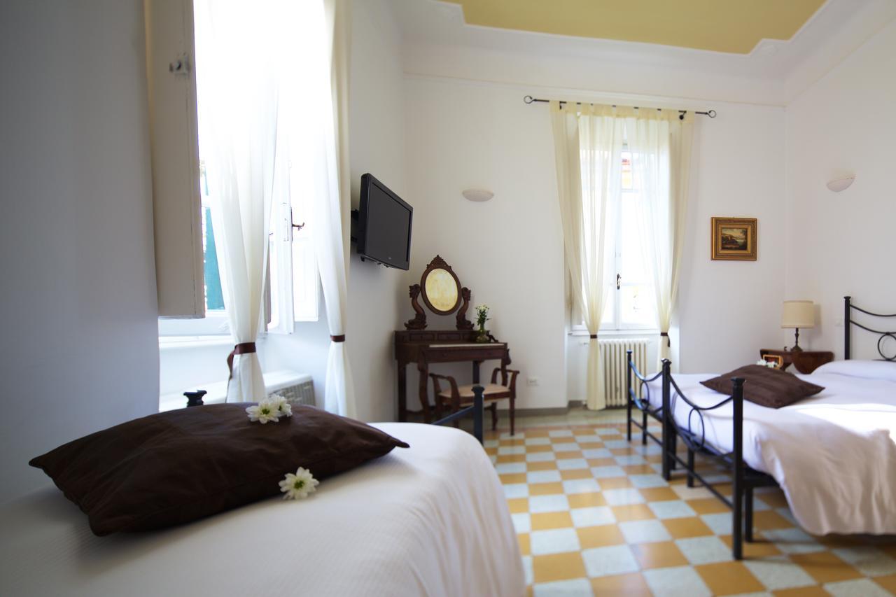 Il Tempio Di Morfeo Bed and Breakfast Rom Eksteriør billede