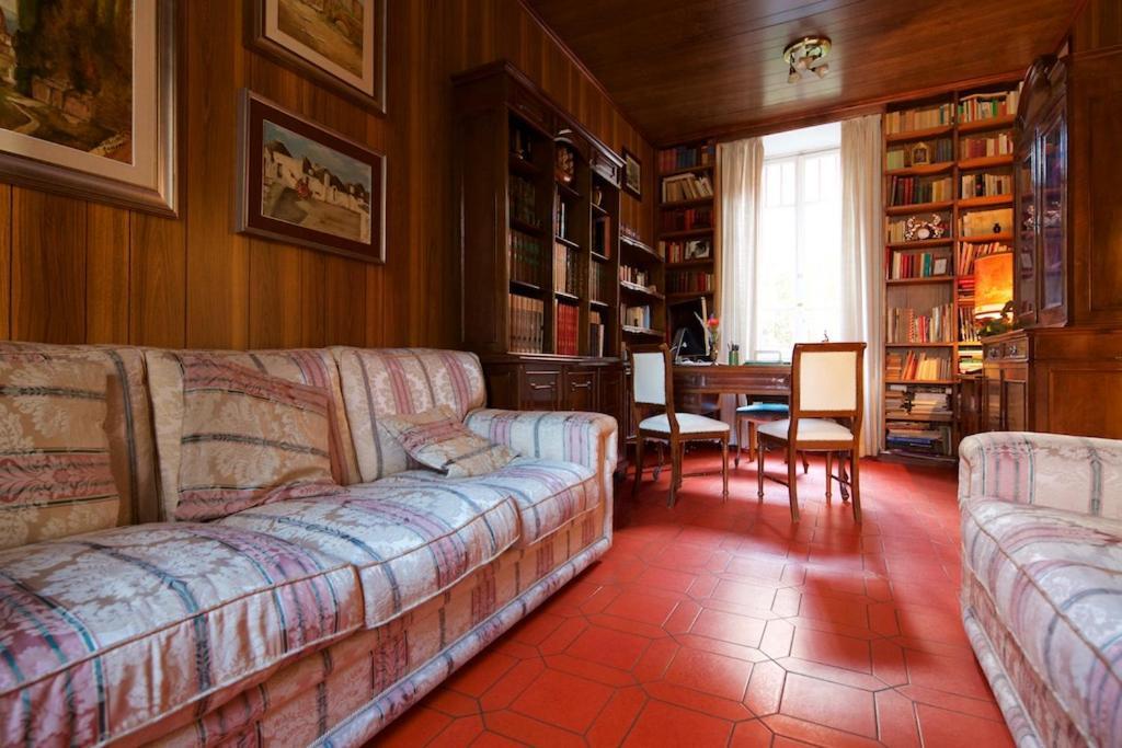 Il Tempio Di Morfeo Bed and Breakfast Rom Eksteriør billede